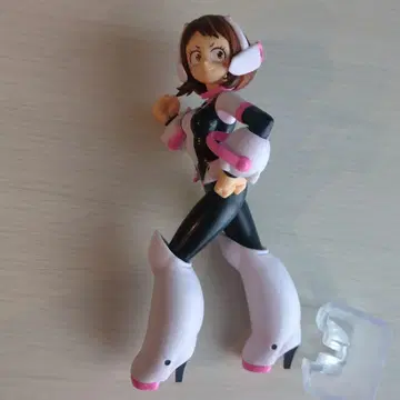 히로아카 제일복권 우라라카 오챠코