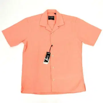 B0691S 새상품 GITMAN BROS. Vintage S/S 셔츠 S