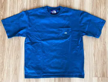 노스페이스 (The North Face) 여성용 포켓 티셔츠 M 사이즈