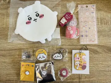 치이카와 (먼작귀) 묶음 판매