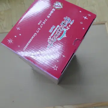 제일복권 학원 아이돌 마스터 하나미 사키 A상