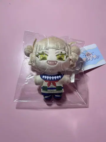 나의 히어로 아카데미아 히로아카 파루 인형 토가 히미코