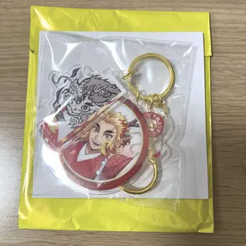 귀멸의 칼날 ufotable 갑진년 콤비 참 렌고쿠 쿄쥬로