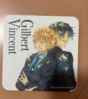 PandoraHearts 카페 혜택 코스터 판도라 하츠