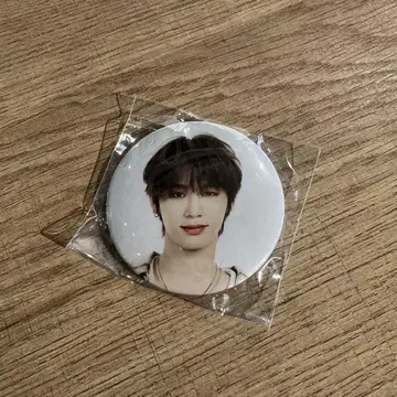 BOYNEXTDOOR 캔뱃지 가챠 테산