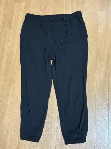 FREAK'S STORE AiRide 포켓형 이지 조거 팬츠