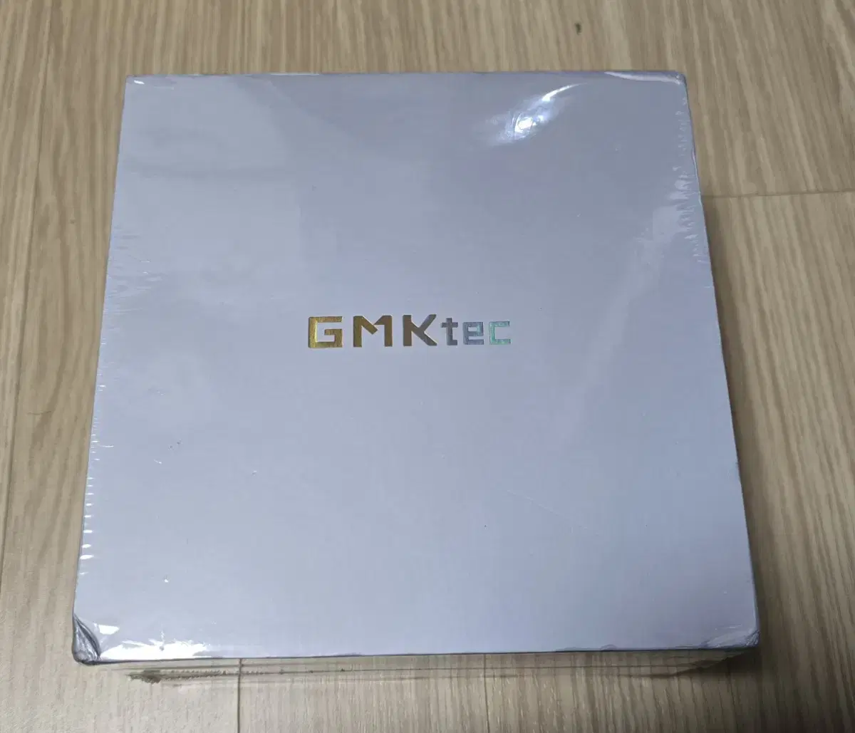 GMKtec M6 Mini PC (R5-6600H, 16g, 512g)