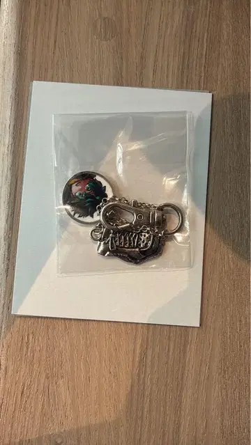 히로아카 원화전 합금 참 미도리야 이즈쿠