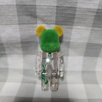 베어브릭 100% 쿠라시카즈키 kzk 메디콤토이