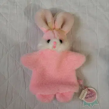 fancy a la mode 손가락 인형