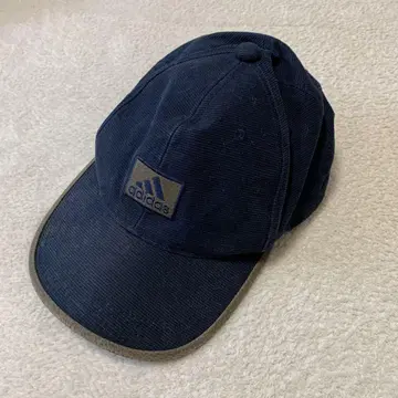 90s 아디다스 빈티지 캡 모자