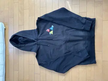 HUF 후디