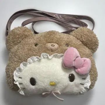 키티 라텍마 라텍마 키티 키티 미니백 숄더백