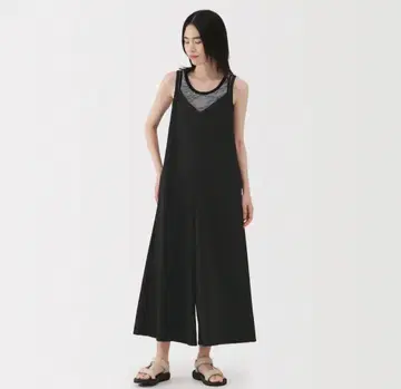 무인양품 살로펫