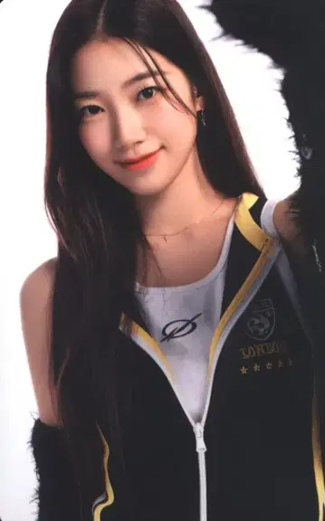 LE SSERAFIM FEARNADA KAZUHA 트레이딩 카드 1