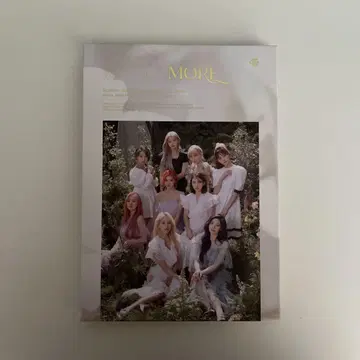 TWICE 앨범