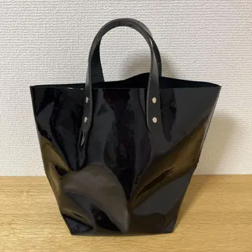 텐 베어 토트 블랙