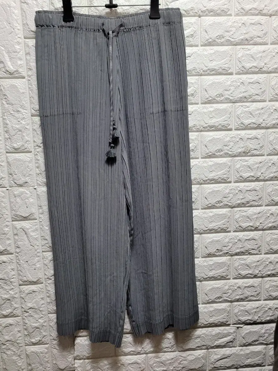 Son Jung Wan sj Wani Pleated Pants