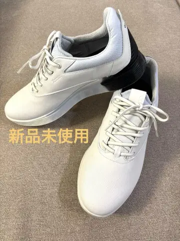 ECCO 골프화 미사용 새상품