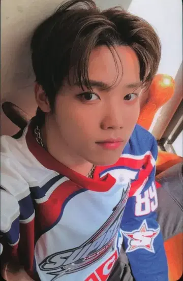 INI FC 부스 기무라 마사야 2024 READY TO POP!