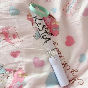 미야가와 다이스케 응원봉 러버 밴드