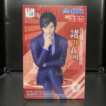 명탐정 코난 초코노세 프리미엄 피규어 [모로후쿠 타카아키]