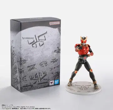 S.H.Figuarts (진골 조각 제법) 초고대 전사 쿠우가