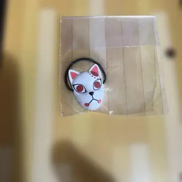 figma 탄지로 DX 에디션 가면