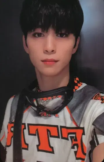 INI FC 부스 고토 타케루 2024 READY TO POP!