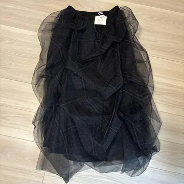 CHIGNON 스커트