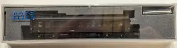 세키스이 금속 N 게이지 쿠모하 12 50 쓰루미선 4964