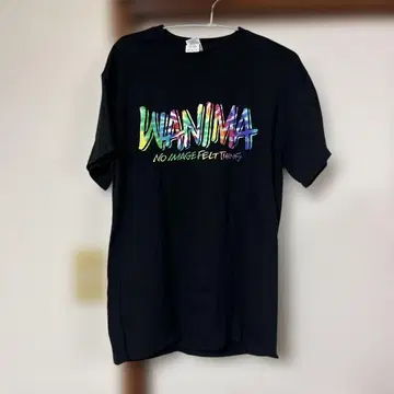 GILDAN WANIMA 와니마 COMINATCHA 투어
