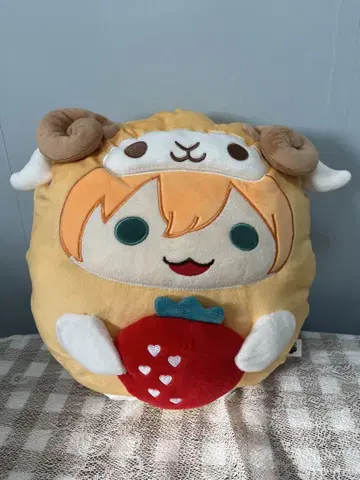 스토푸리 젤 군 굿즈 봉제 인형