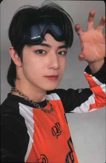 INI FC 부스 사노 유타 2024 READY TO POP!