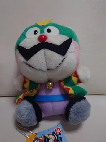 반다이 도라메드 3세 봉제 인형