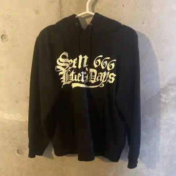 Seenbetterdays666 신베타 후디 M 사이즈
