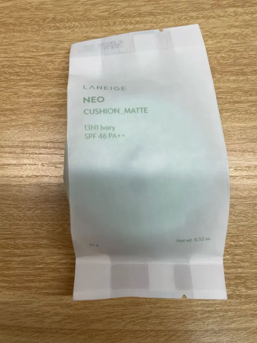 Laneige Neo Cushion Matte Refill 13n