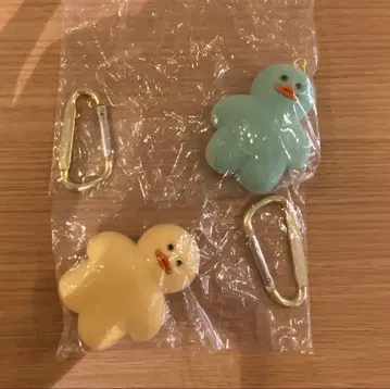 mojojojo 가챠가챠 병아리 옐로우 컬러 그린