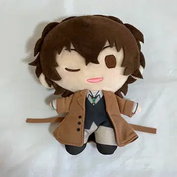 문호 스트레이독스 다자이 오사무 봉제 인형