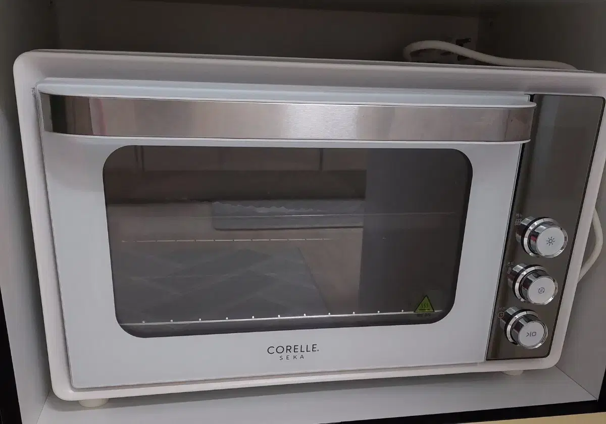Corelle Air Fryer Oven