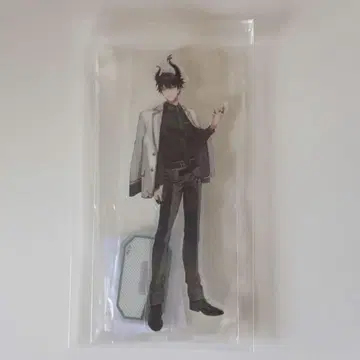 니지산지 NIJISANJI EN 렌조트 아크릴 스탠드