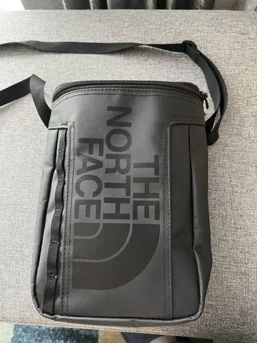 THE NORTH FACE 숄더백 BC 퓨즈 박스 파우치