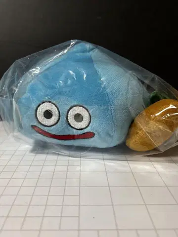 드래곤 퀘스트 제일복권  슬라임