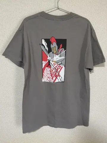 2000년대 Pearl Jam 2002-2003 Riot Act 투어 T