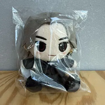 N/A 봉제 인형 JIN