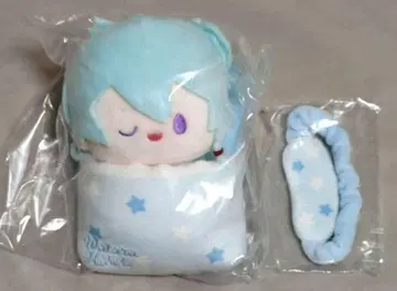 앙스타 와타루 봉제 인형