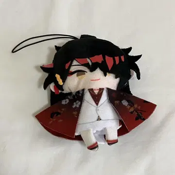 Vox Akuma 니지파페토