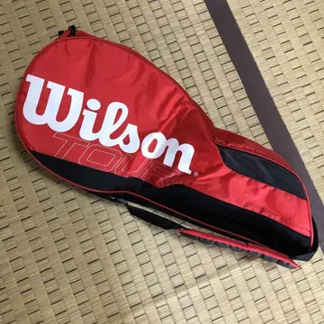 윌슨(Wilson) 테니스 라켓 백