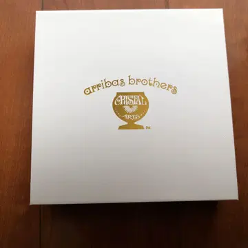 새상품! Arribas Brothers 미키마우스 반지가 달린 거울