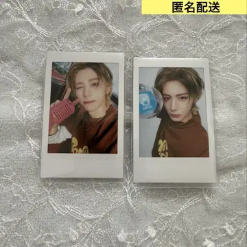 BOYNEXTDOOR 안콘 폴라로이드 이한